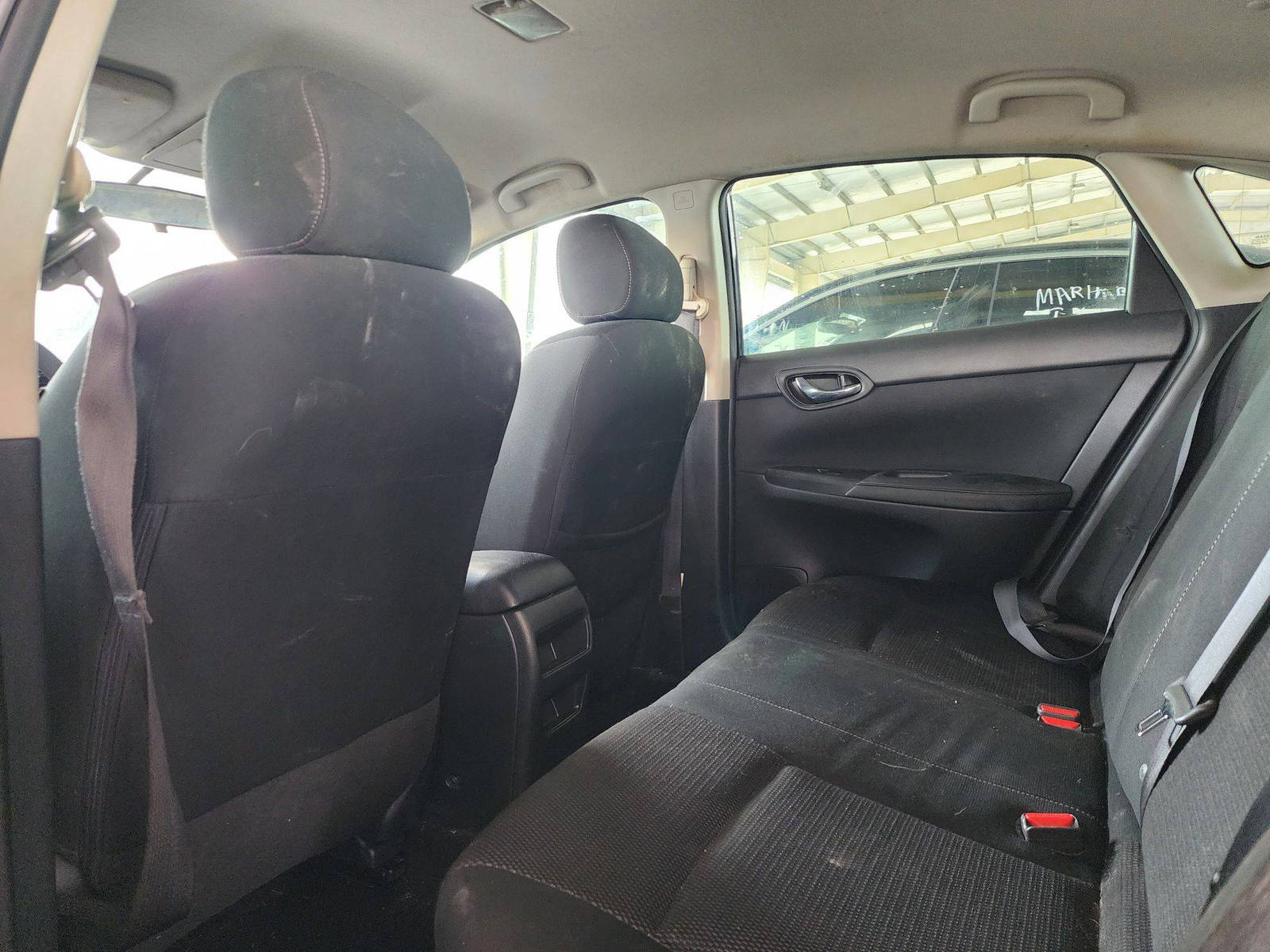 2019 NISSAN SENTRA — 71722 Miles — Lot 7KY266808 — Main - Marhaba Auctions Used Cars - Image 6