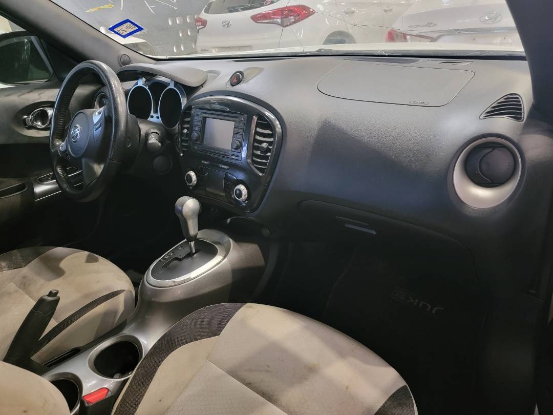 2013 NISSAN JUKE — 141740 Miles — Lot 70294783 - Marhaba Auctions Used Cars - Image 8