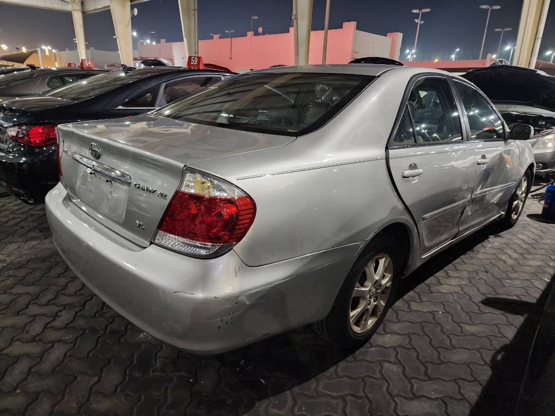 2005 TOYOTA CAMRY — 211349 Miles — Lot 80827053 - Marhaba Auctions Used Cars - Image 9