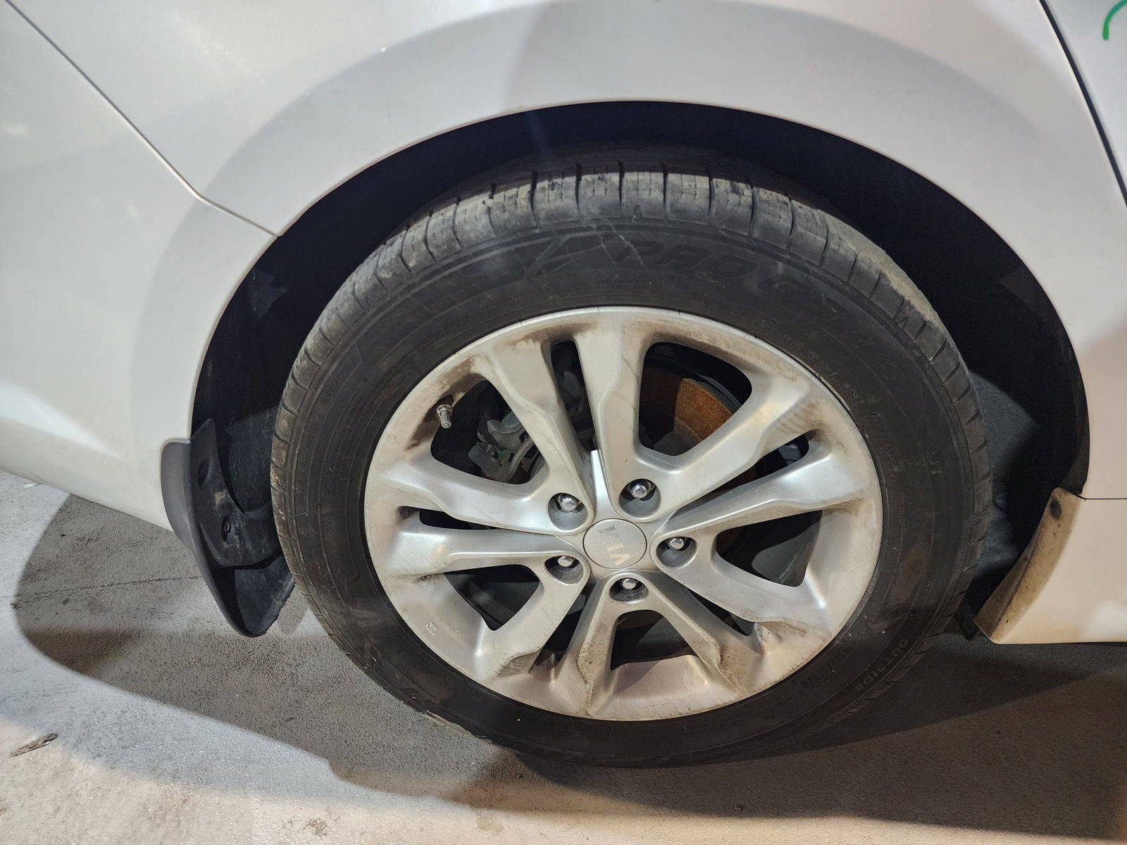 2013 KIA OPTIMA — 219491 Miles — Lot 226493 — Al Quoz - Marhaba Auctions Used Cars - Image 11