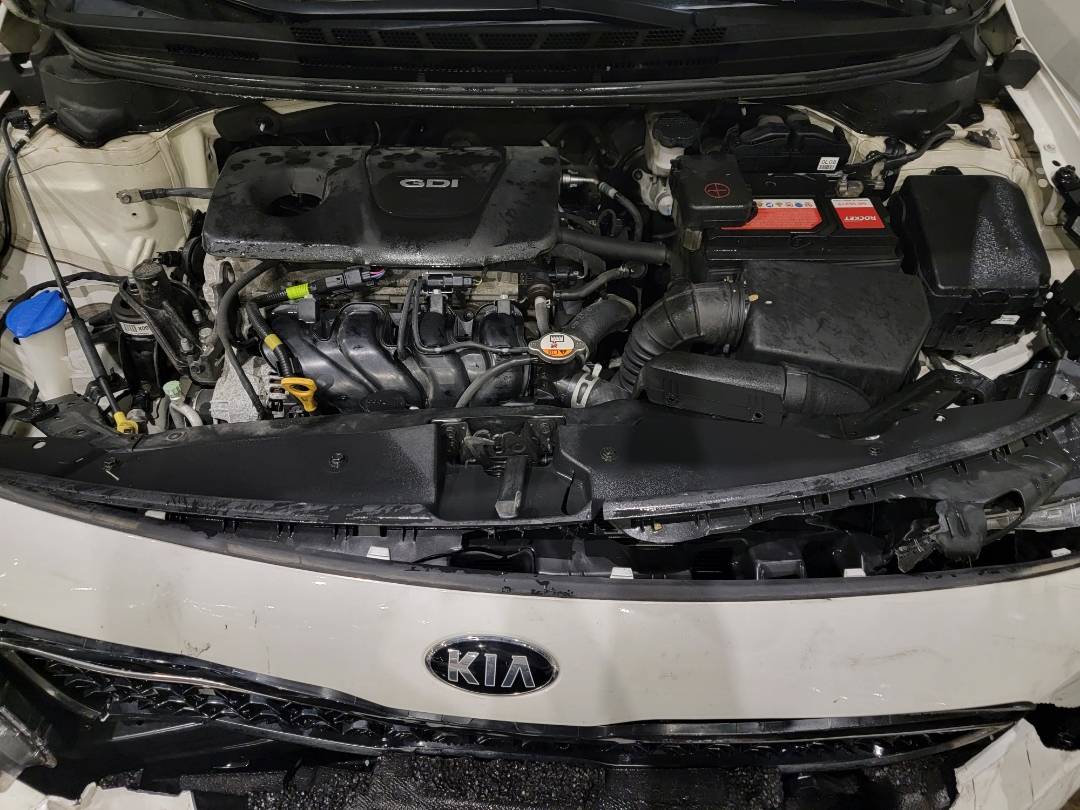 2017 KIA K3 — 79753 KM — Lot A667006 — Main - Marhaba Auctions Used Cars - Image 11