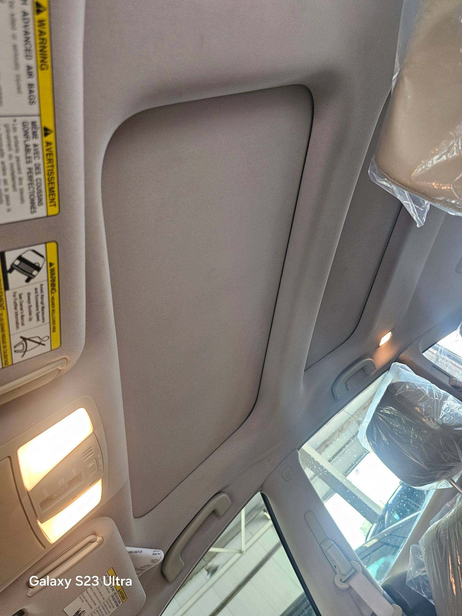 NISSAN MURANO 2014 - Marhaba Auction Used Cars - Image 11