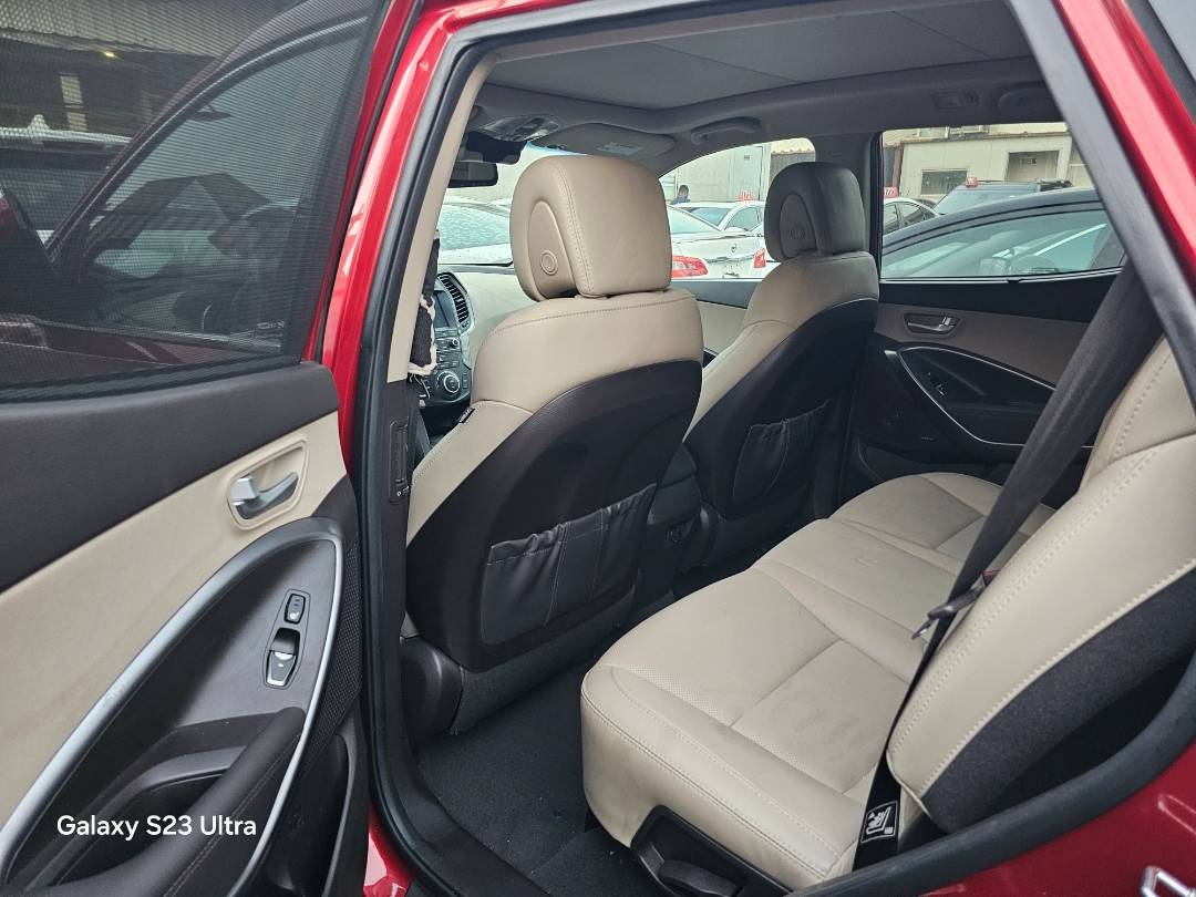 2018 HYUNDAI SANTA FE SPORT — 126024 Miles — Lot 69123355 — Main - Marhaba Auctions Used Cars - Image 7