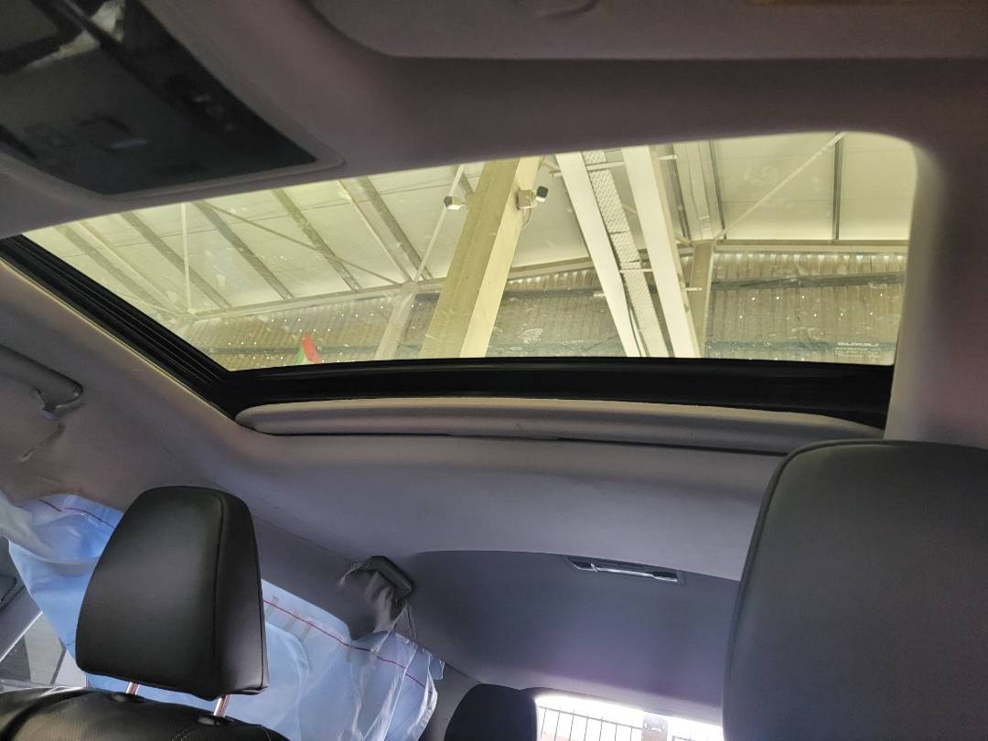 2019 LEXUS RX 350 — 109045 Miles — Lot CA9K2038325 — Main - Marhaba Auctions Used Cars - Image 9