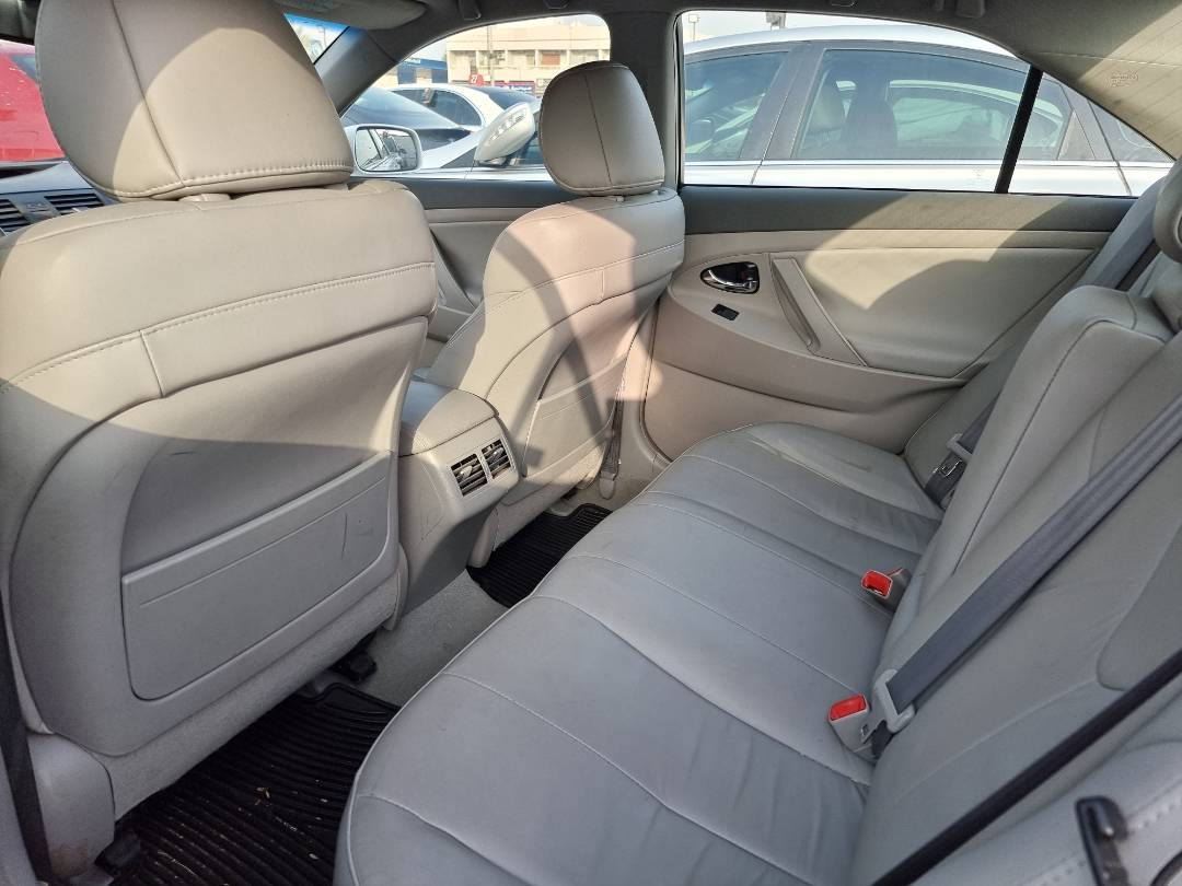 2008 TOYOTA CAMRY — 205048 Miles — Lot 215478 — Ind. 12 - Marhaba Auctions Used Cars - Image 6