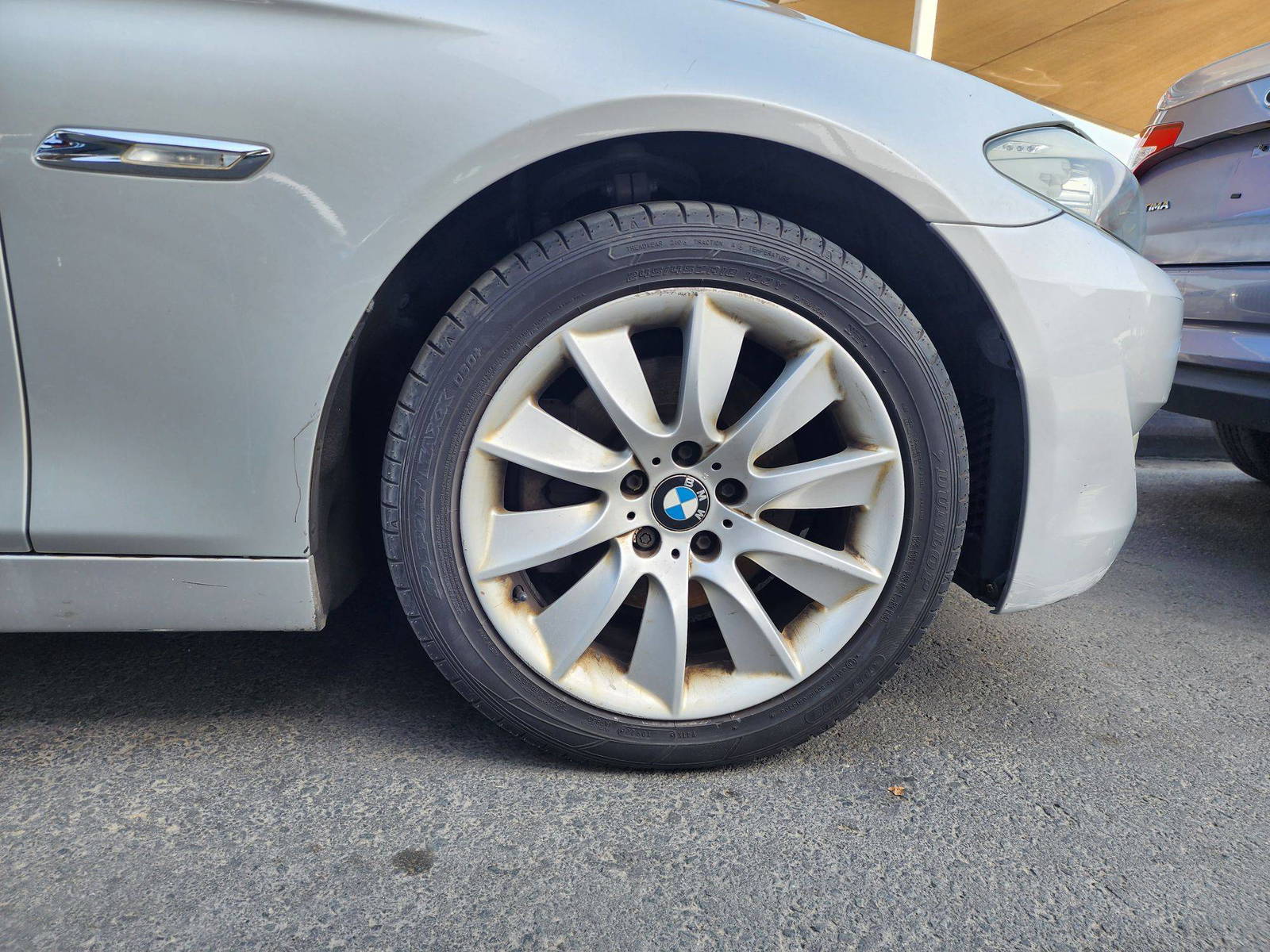 2011 BMW 528i — 173241 KM — Lot 567342 — Main - Marhaba Auctions Used Cars - Image 12