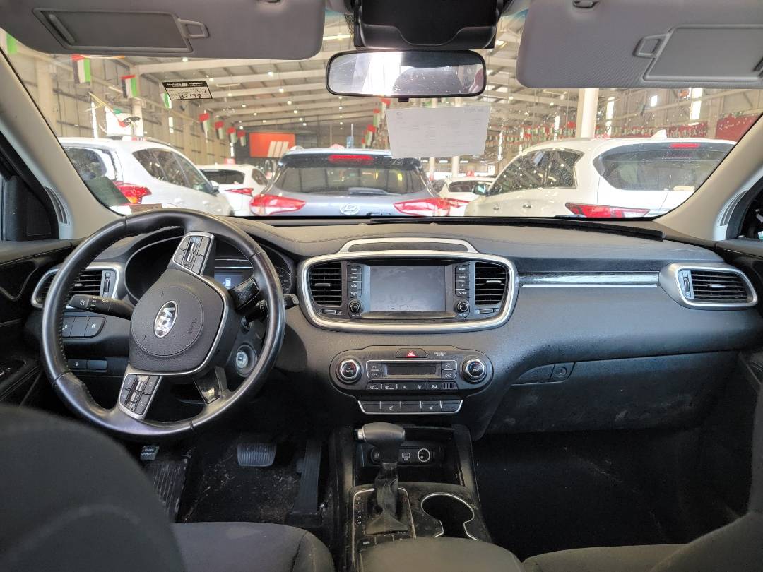 2020 KIA SORENTO — 82138 Miles — Lot 5LG648930 — Main - Marhaba Auctions Used Cars - Image 8