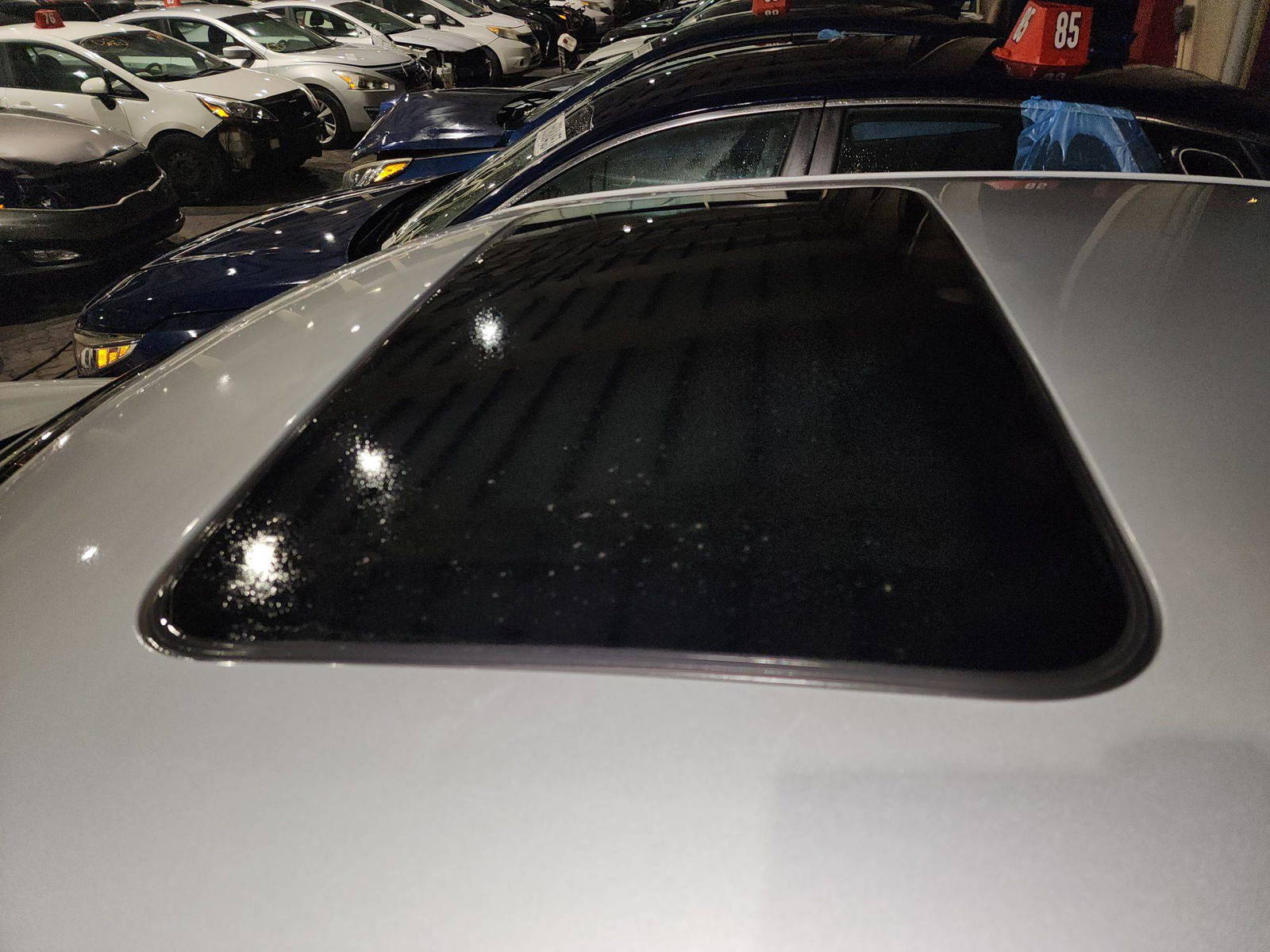 2019 DODGE CHARGER — 84771 Miles — Lot KH588180 - Marhaba Auctions Used Cars - Image 6