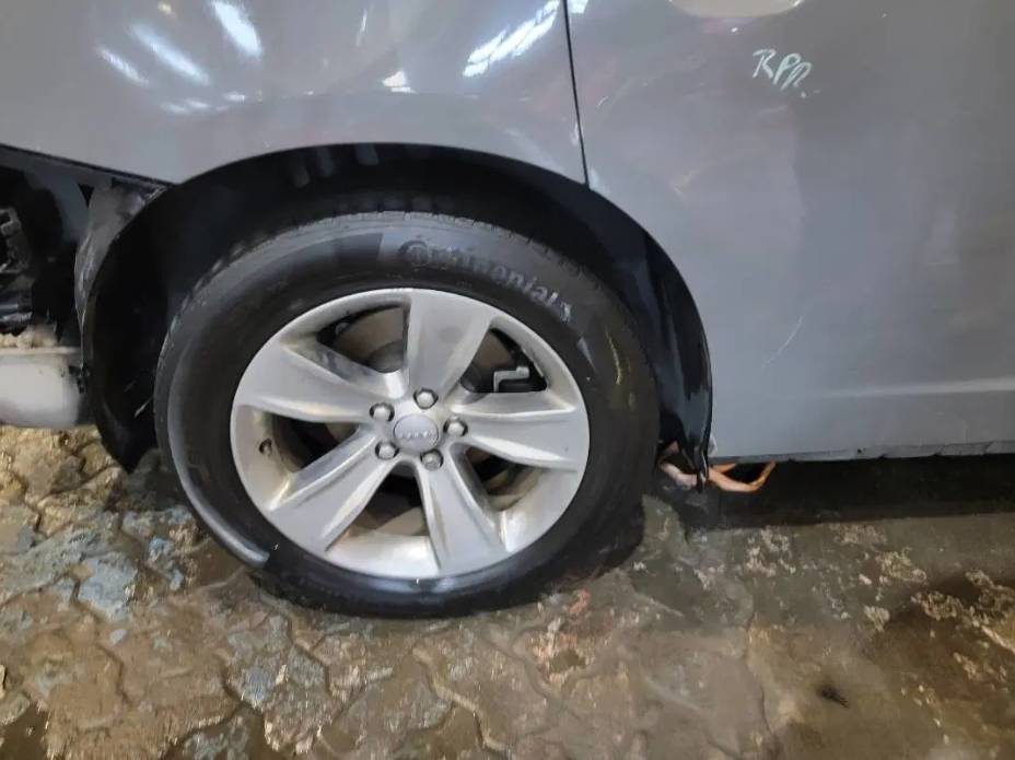 DODGE CHARGER 2018 - Marhaba Auction Used Cars - Image 7