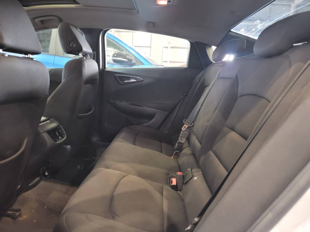 2019 CHEVROLET MALIBU — 143526 Miles — Lot F105144 — Main - Marhaba Auctions Used Cars - Image 7