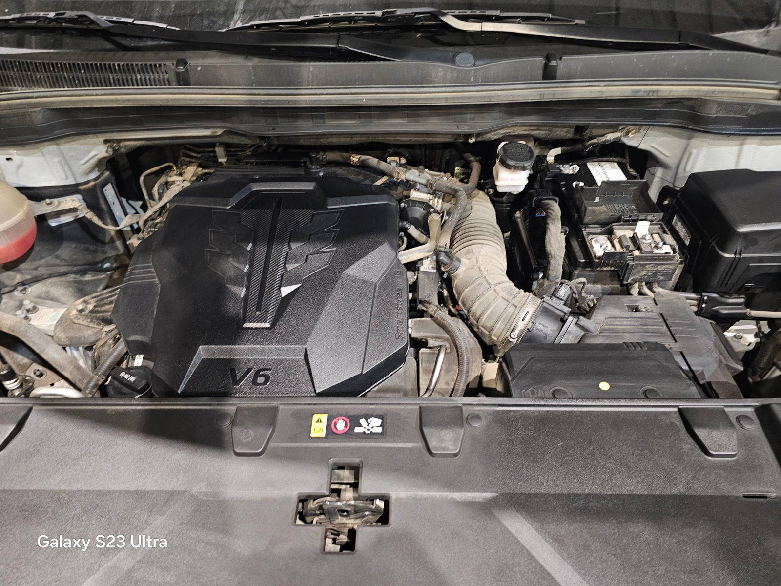 KIA CARNIVAL EX 2022 - Marhaba Auction Used Cars - Image 10