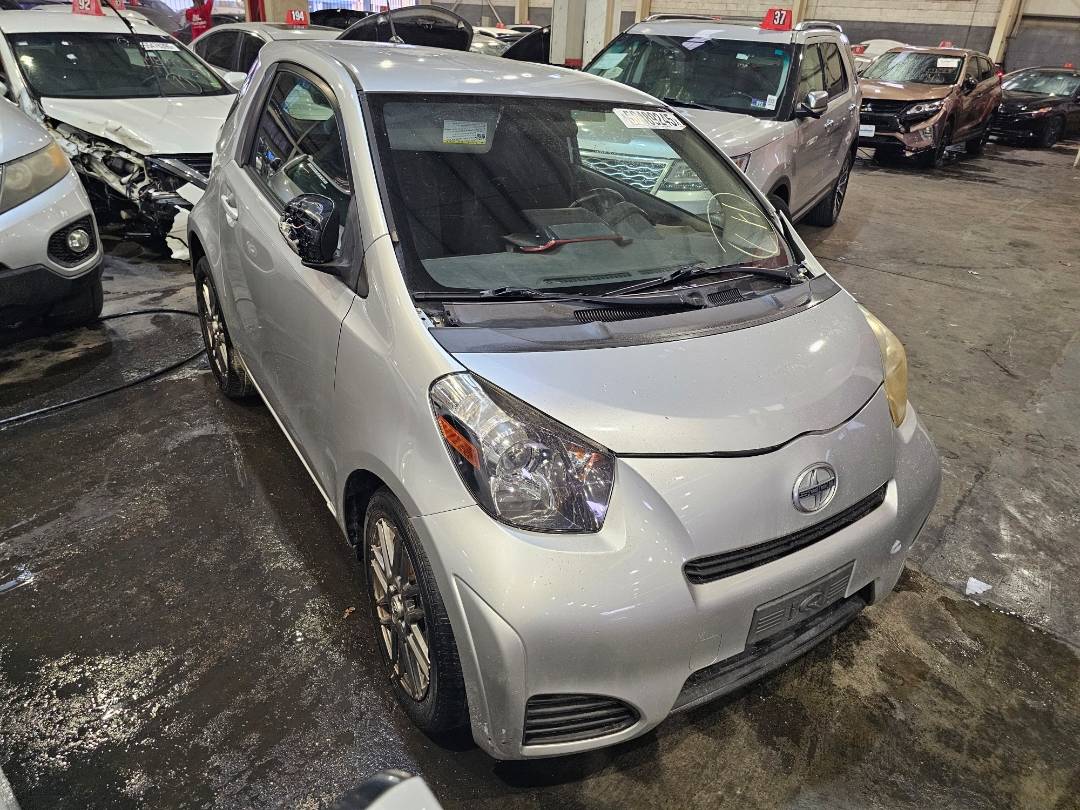 2012 SCION IQ — 114623 Miles — Lot 56489245 — Main - Marhaba Auctions Used Cars - Image 5