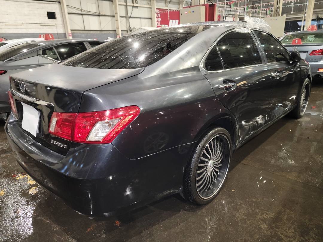 2007 LEXUS ES 350 — 211476 Miles — Lot 37675043 - Marhaba Auctions Used Cars - Image 3