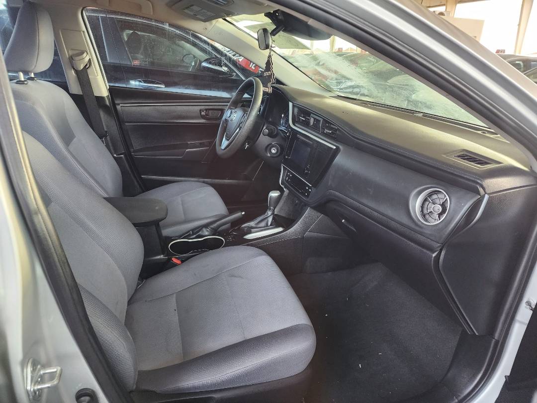 2018 TOYOTA COROLLA — 129452 Miles — Lot 38912588 — Souq - Marhaba Auctions Used Cars - Image 7