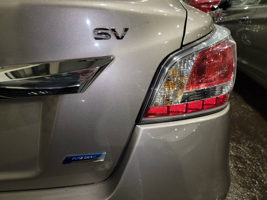 2014 NISSAN ALTIMA — 211259 Miles — Lot 70685813 - Marhaba Auctions Used Cars - Image 9