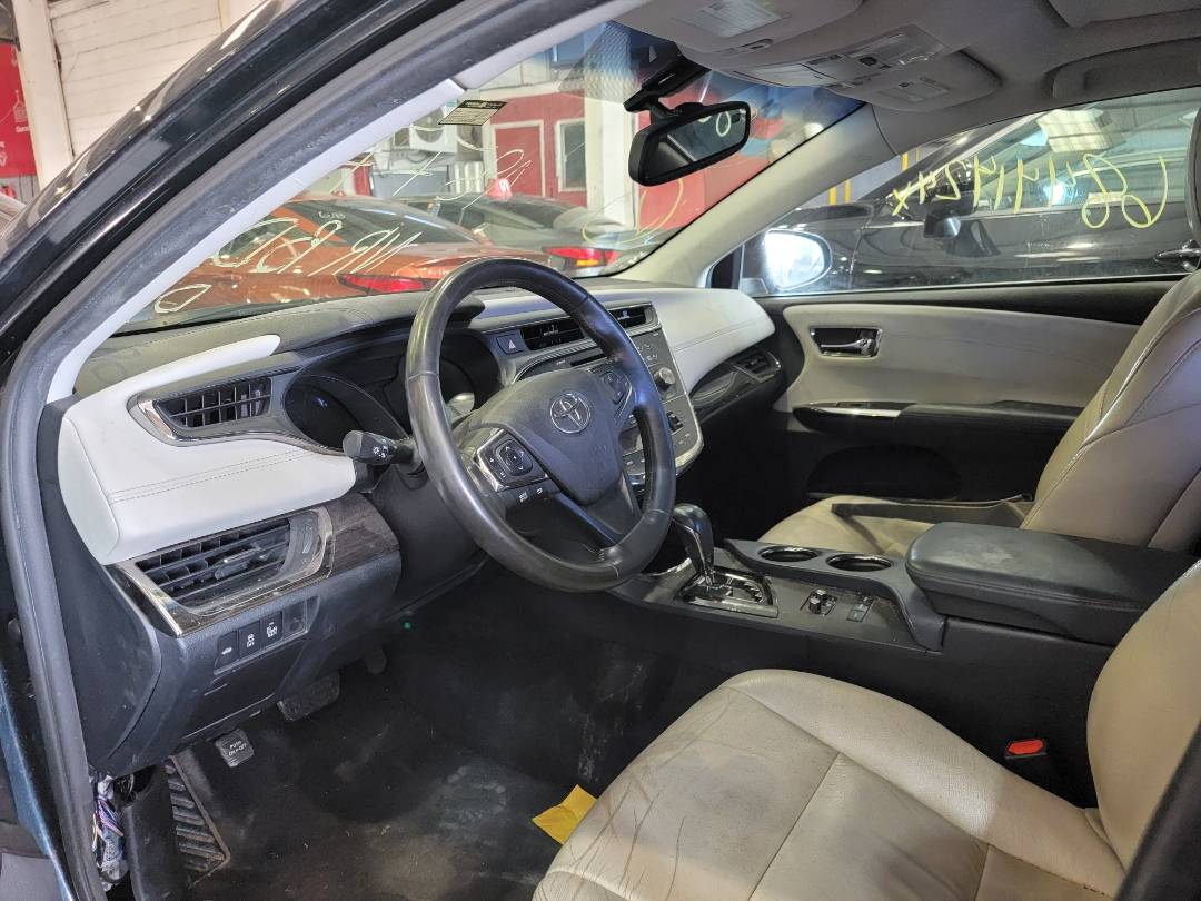 2015 TOYOTA AVALON — 100658 Miles — Lot 8FU187763 — Main - Marhaba Auctions Used Cars - Image 6