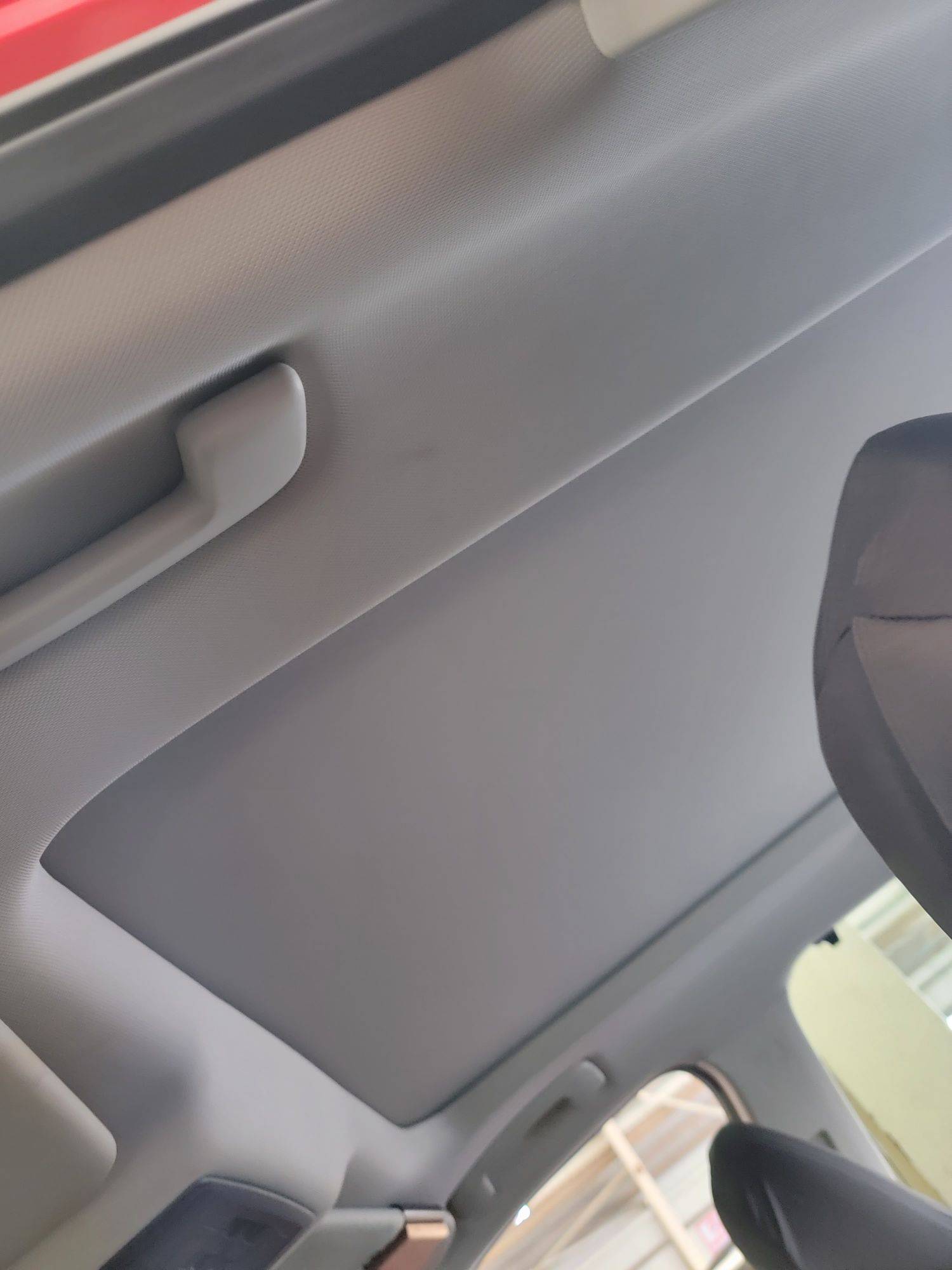 NISSAN ROGUE 2021 - Marhaba Auction Used Cars - Image 10