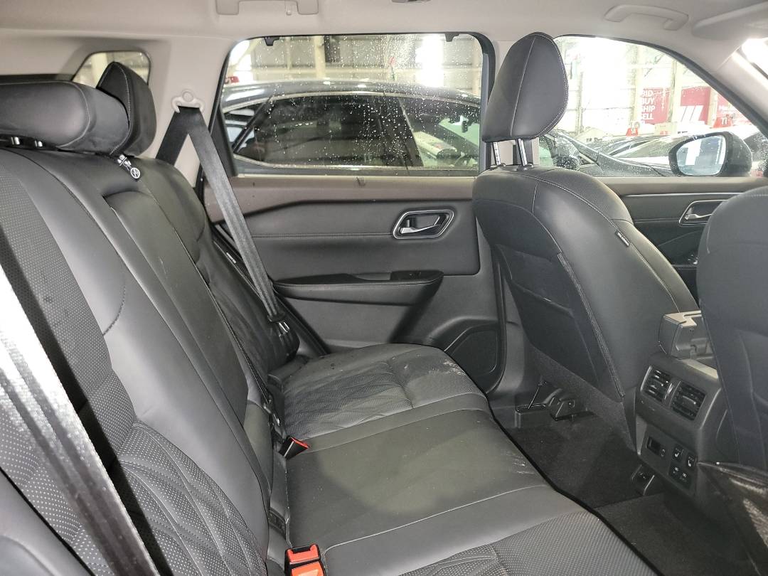 2021 NISSAN ROGUE — 70231 Miles — Lot 38053553 - Marhaba Auctions Used Cars - Image 5