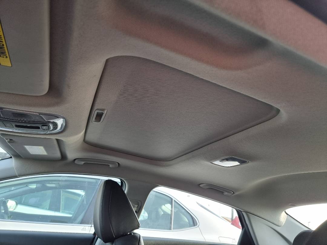 HYUNDAI ELANTRA 2023 - Marhaba Auction Used Cars - Image 9