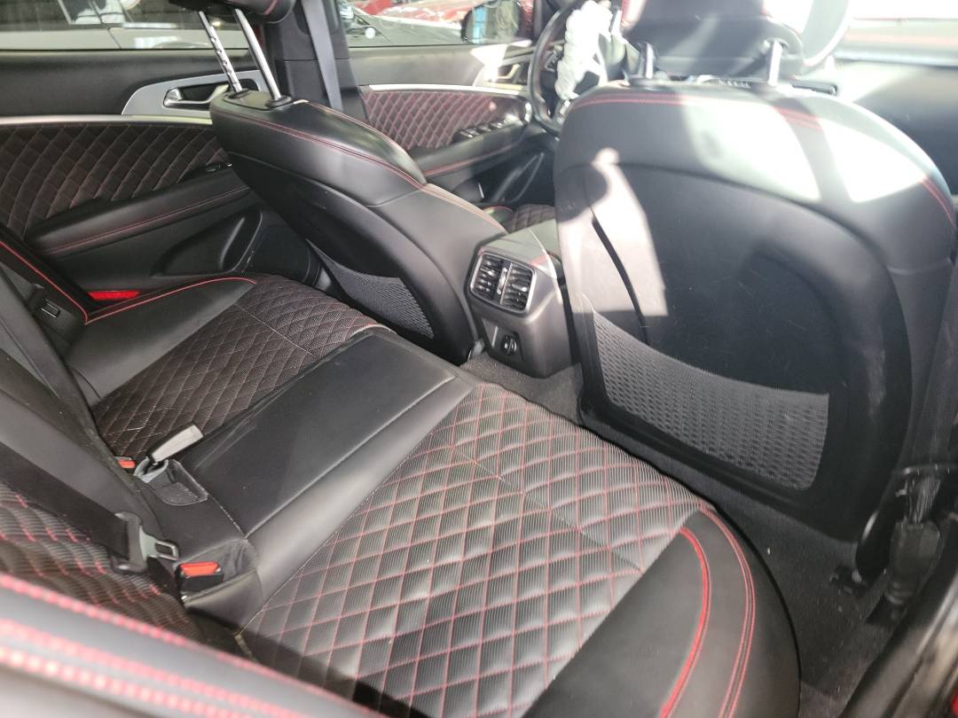 2019 GENESIS G70 — 79404 Miles — Lot 69730963 - Marhaba Auctions Used Cars - Image 5