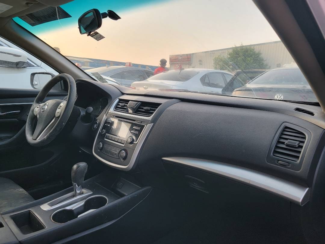 2018 NISSAN ALTIMA — 164180 Miles — Lot 40935484 — Main - Marhaba Auctions Used Cars - Image 7