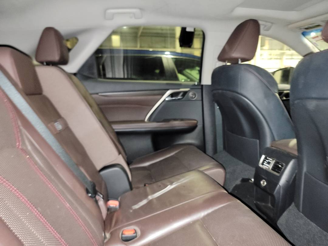 2017 LEXUS RX 350 — 142730 Miles — Lot C065461 - Marhaba Auctions Used Cars - Image 5