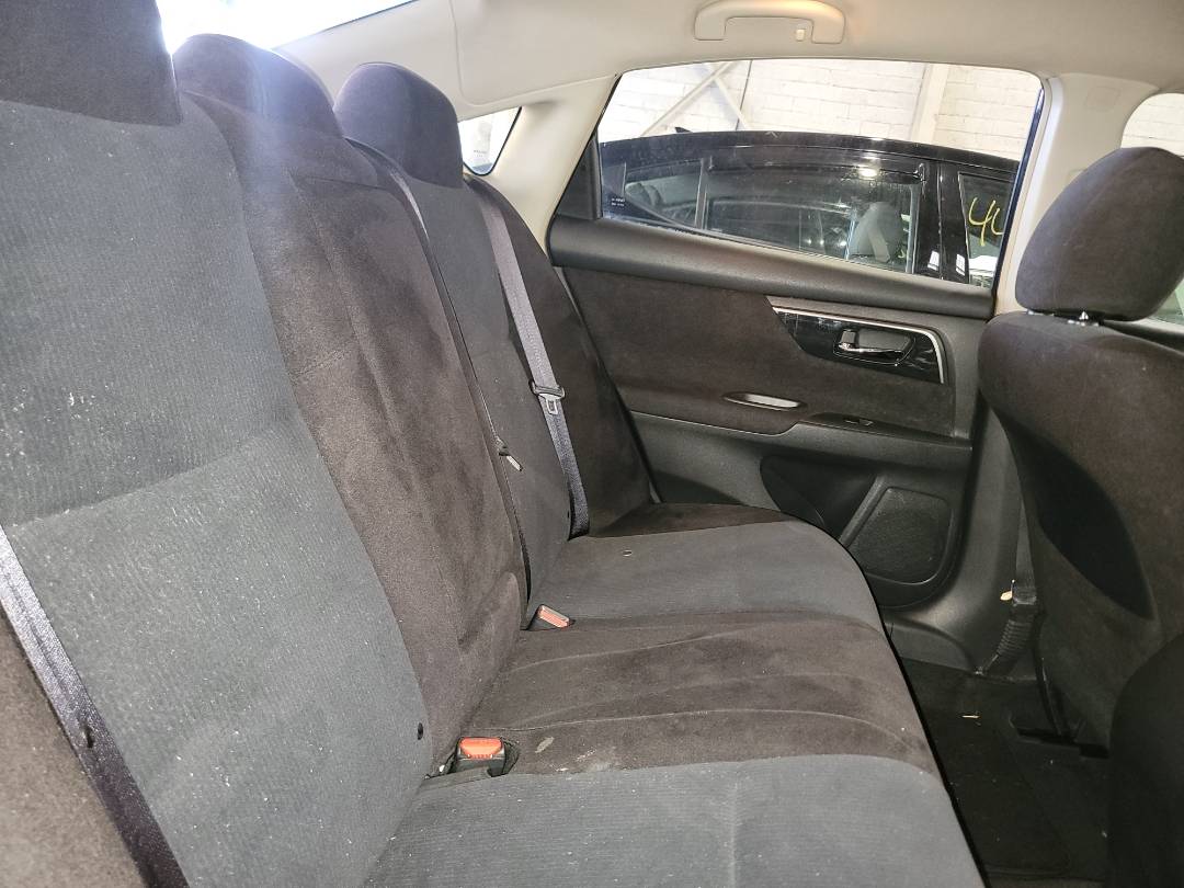 2013 NISSAN ALTIMA — 169473 Miles — Lot 45120734 - Marhaba Auctions Used Cars - Image 4