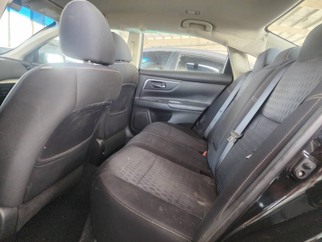 2017 NISSAN ALTIMA — 178470 Miles — Lot 82516413 — Main - Marhaba Auctions Used Cars - Image 7