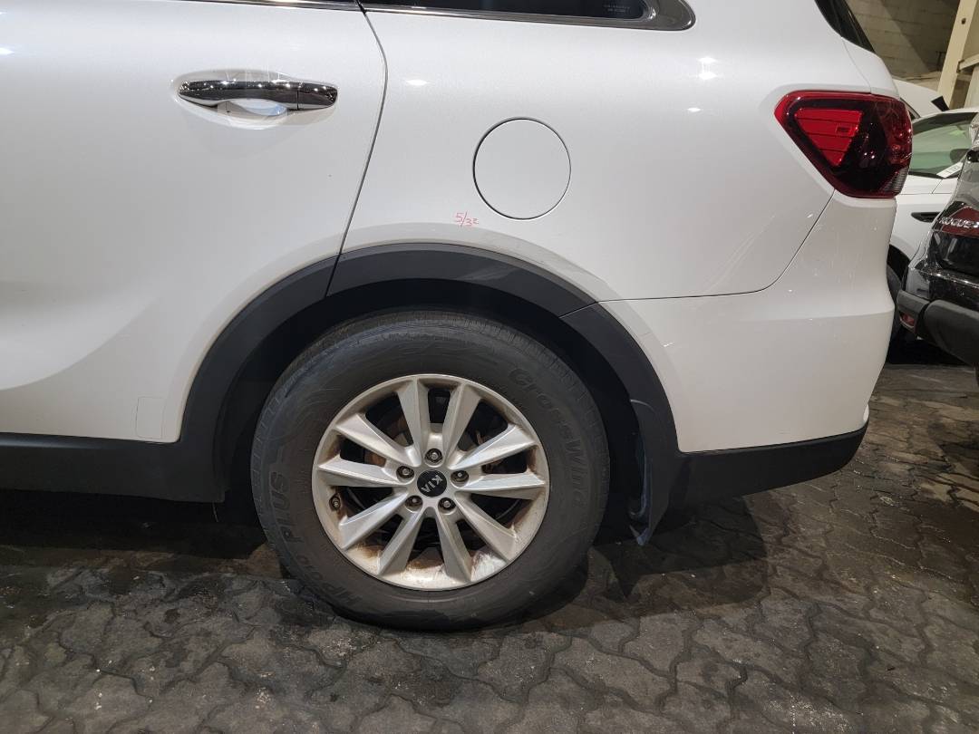 2019 KIA SORENTO — 147963 Miles — Lot 605875 — Main - Marhaba Auctions Used Cars - Image 10