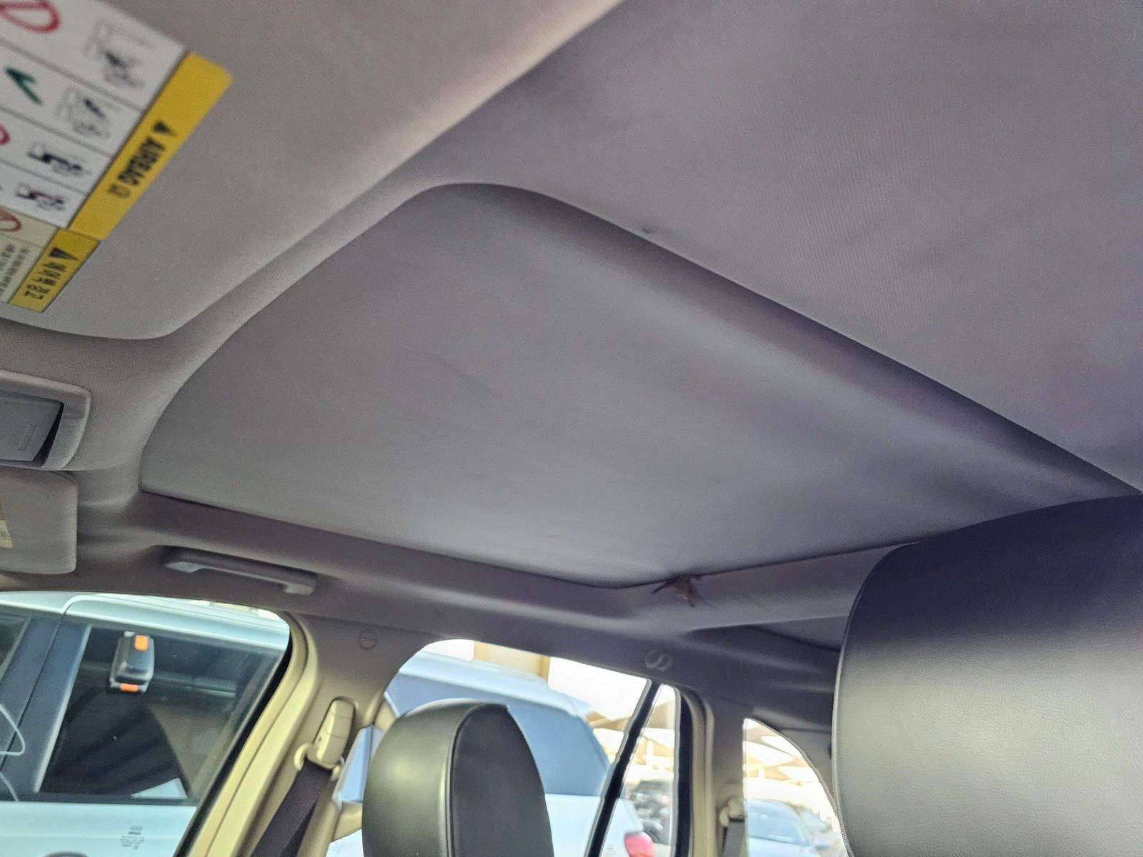 LINCOLN MKX 2013 - Marhaba Auction Used Cars - Image 8