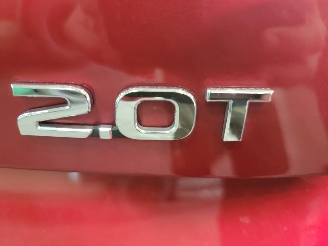 2019 GENESIS G70 — 79404 Miles — Lot 69730963 - Marhaba Auctions Used Cars - Image 11