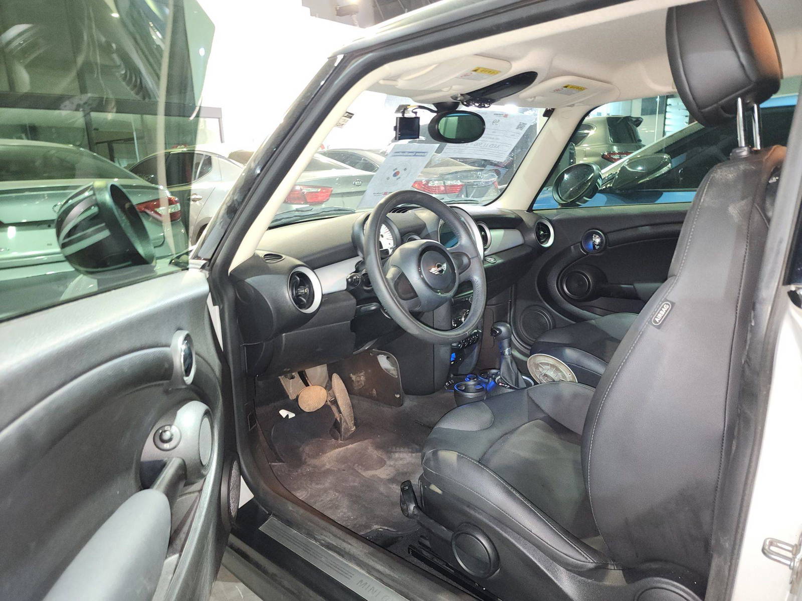 2013 MINI COOPER — 84209 KM — Lot T868855 — Main - Marhaba Auctions Used Cars - Image 7