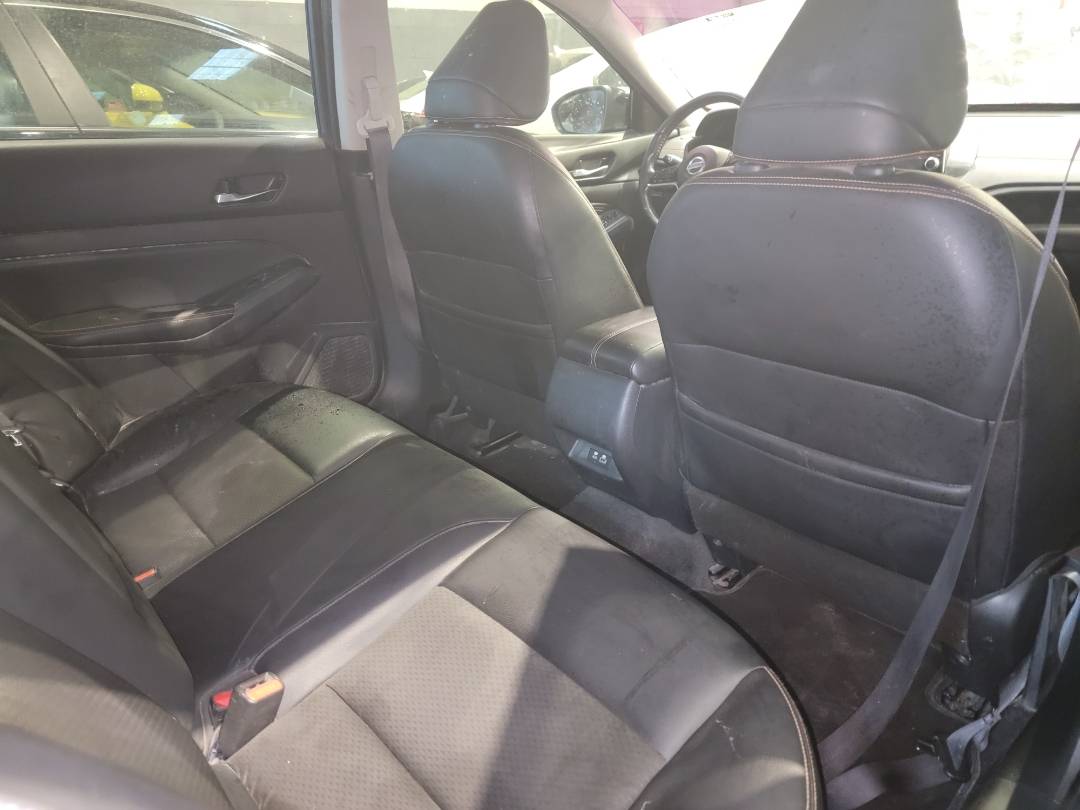 2019 NISSAN ALTIMA — 77499 Miles — Lot C121613 - Marhaba Auctions Used Cars - Image 4