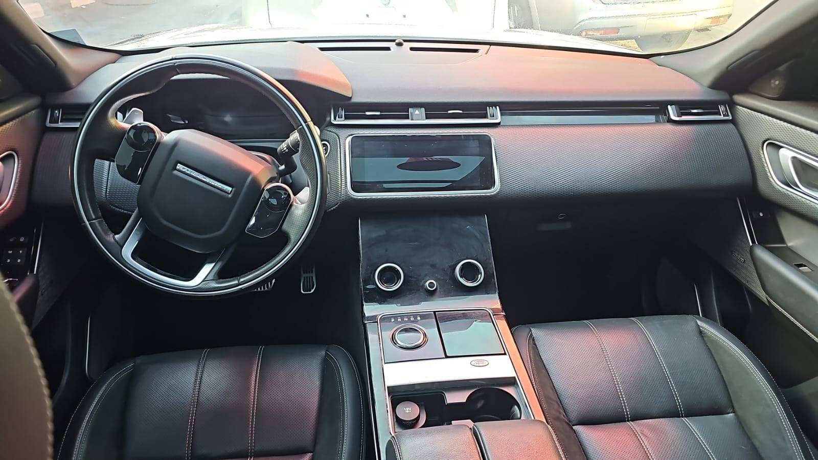 LAND ROVER RANGE ROVER DYNAMIC SE 2018 - Marhaba Auction Used Cars - Image 8