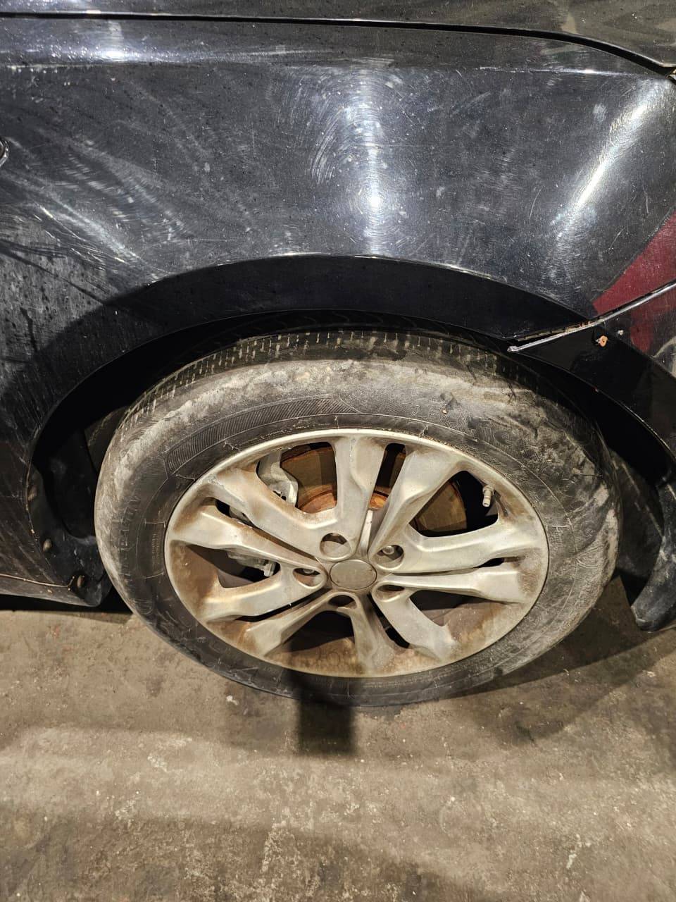 2013 KIA OPTIMA — 122061 Miles — Lot G202385 — Main - Marhaba Auctions Used Cars - Image 7