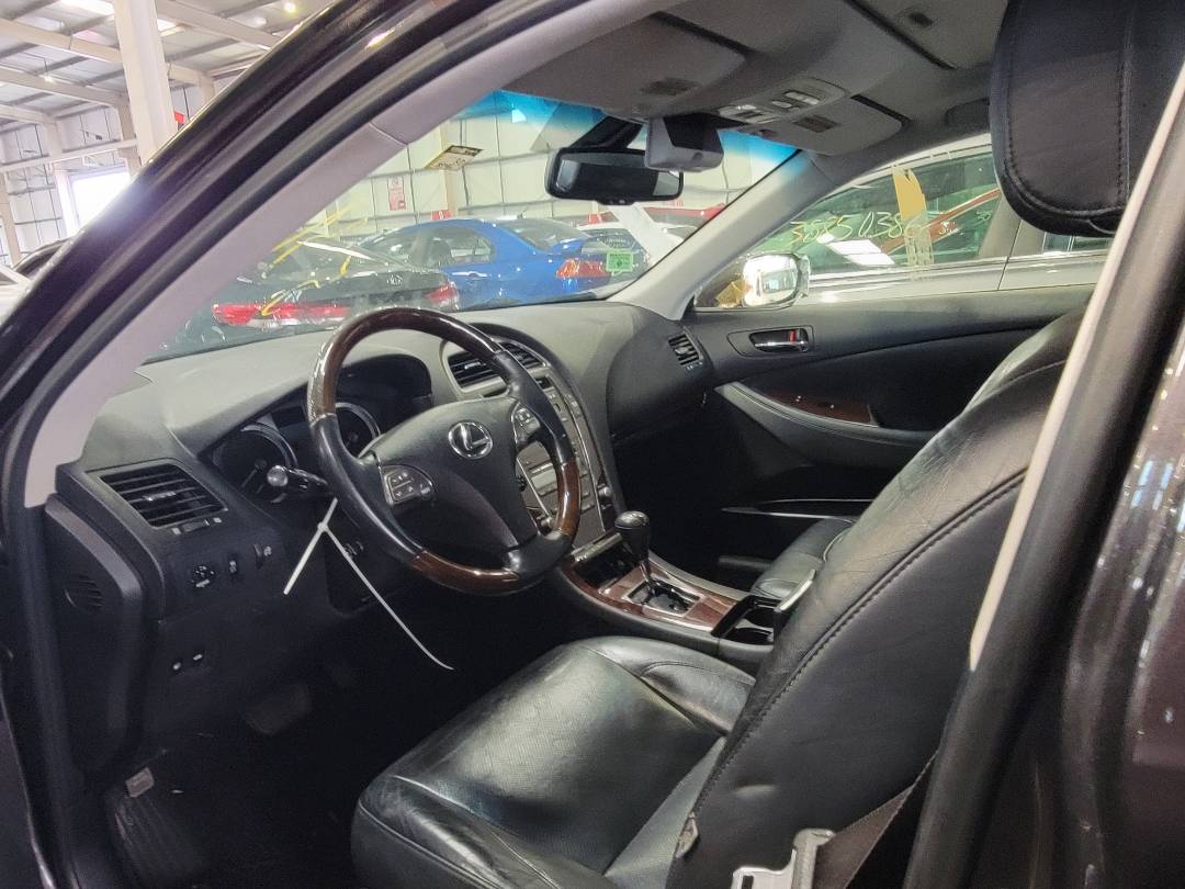 2012 LEXUS ES 350 — 189084 Miles — Lot 73699173 — Main - Marhaba Auctions Used Cars - Image 6
