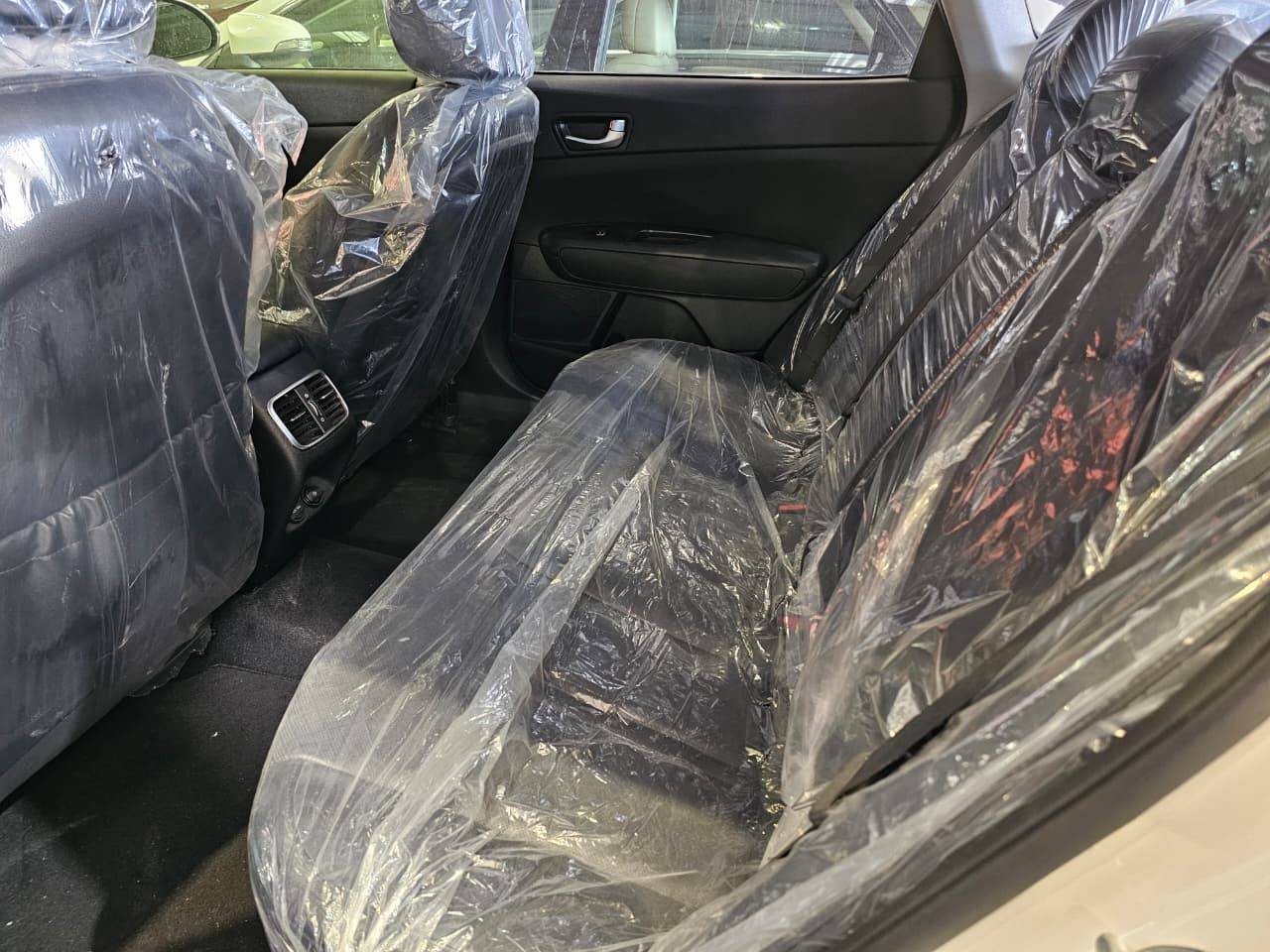 KIA OPTIMA 2016 - Marhaba Auction Used Cars - Image 10