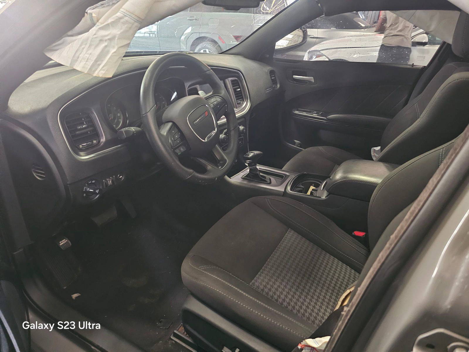 2018 DODGE CHARGER — 91434 Miles — Lot 71365715 — Main - Marhaba Auctions Used Cars - Image 8