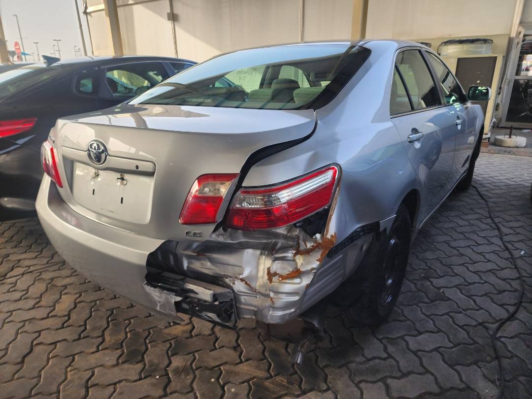 2009 TOYOTA CAMRY — 186812 Miles — Lot 38315475 - Marhaba Auctions Used Cars - Image 10