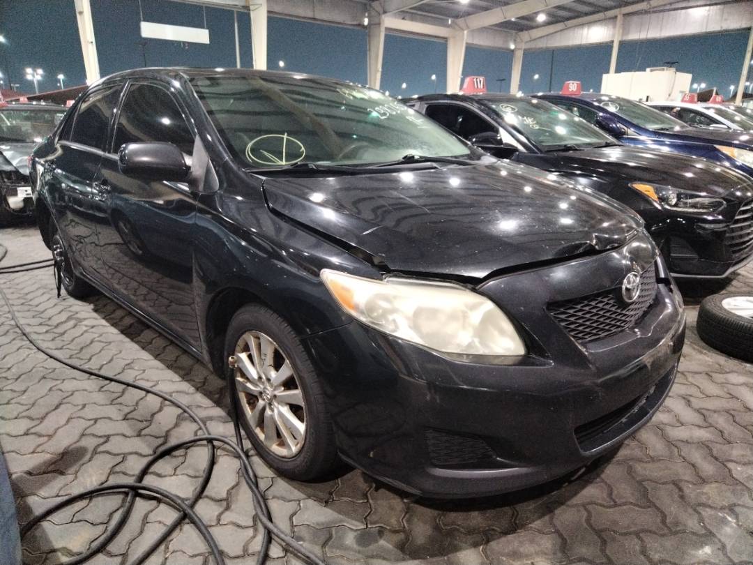2010 TOYOTA COROLLA — 174759 Miles — Lot 69908643 - Marhaba Auctions Used Cars - Image 10