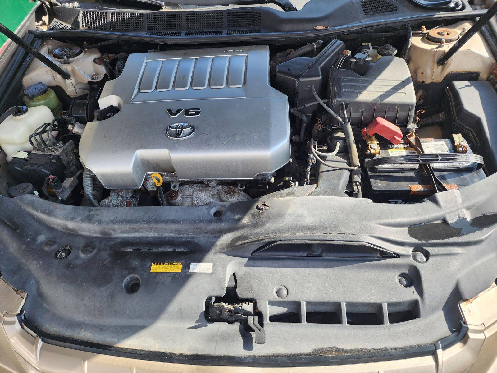 2006 TOYOTA AVALON — 173552 Miles — Lot 61821053 - Marhaba Auctions Used Cars - Image 7
