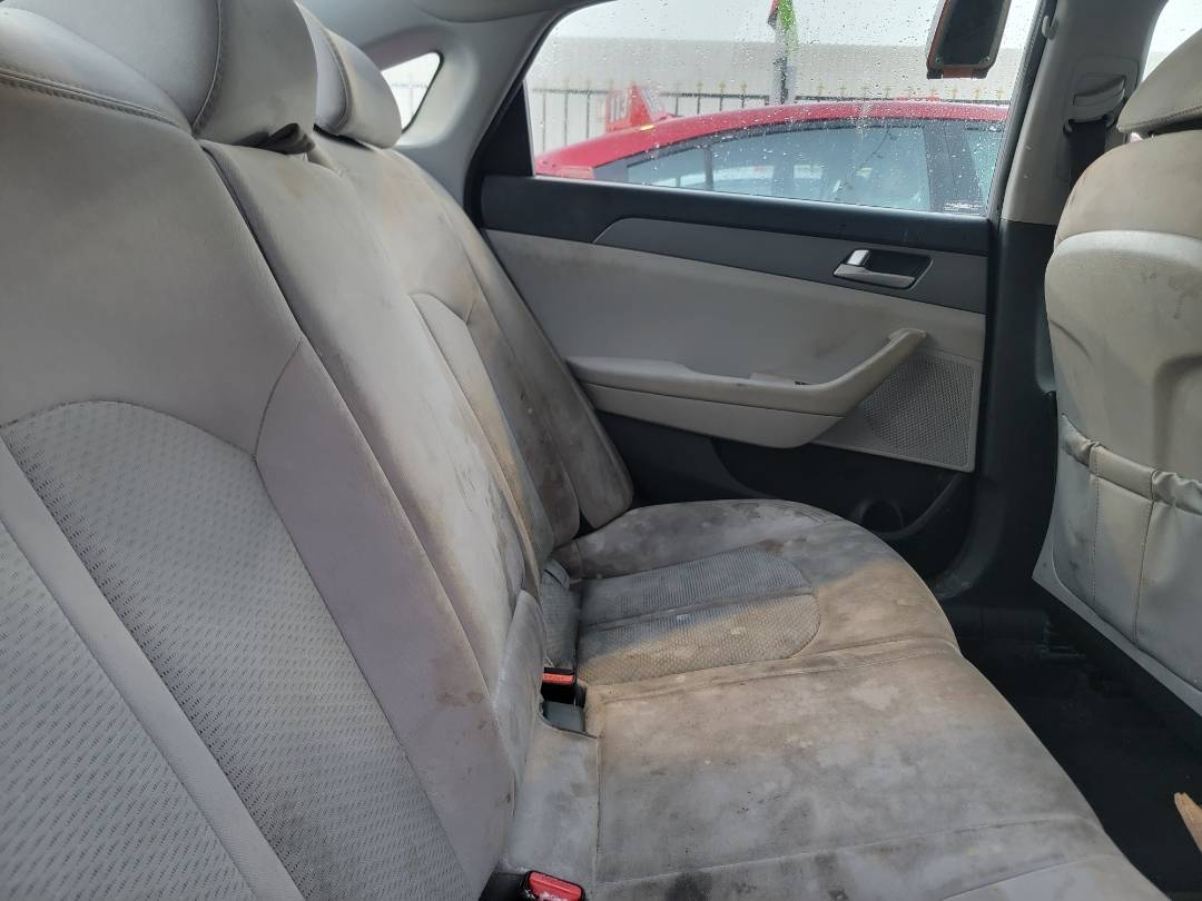 2016 HYUNDAI SONATA — 185180 Miles — Lot 75598573 - Marhaba Auctions Used Cars - Image 5