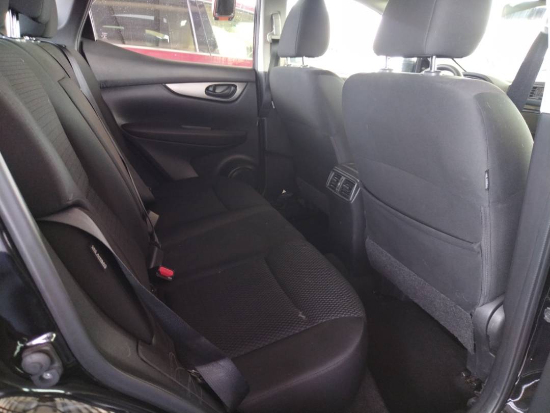 2021 NISSAN ROGUE — 59877 Miles — Lot W560913 - Marhaba Auctions Used Cars - Image 4