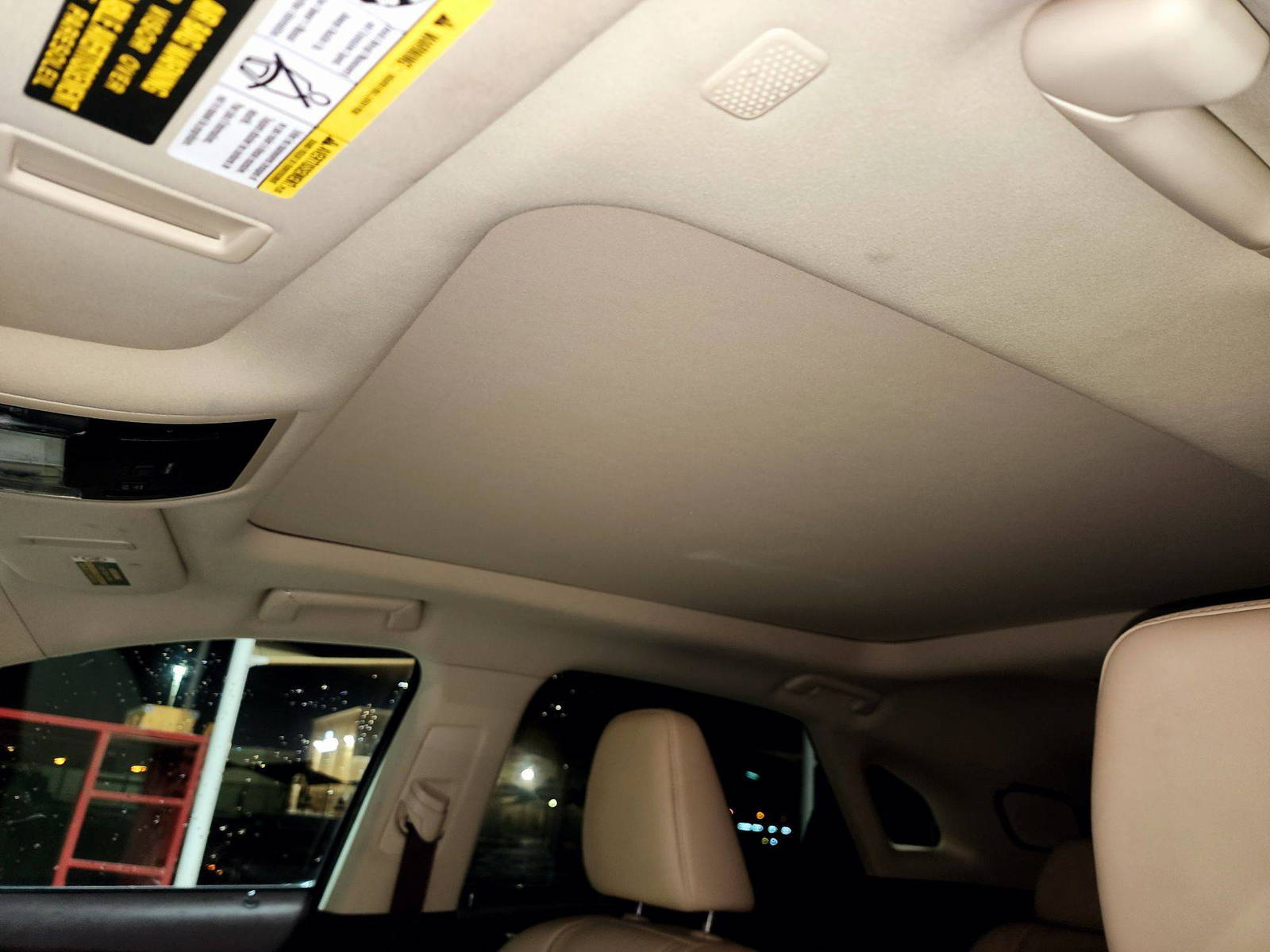 2019 LEXUS RX 350 — 69058 Miles — Lot 78239464 — Souq - Marhaba Auctions Used Cars - Image 8