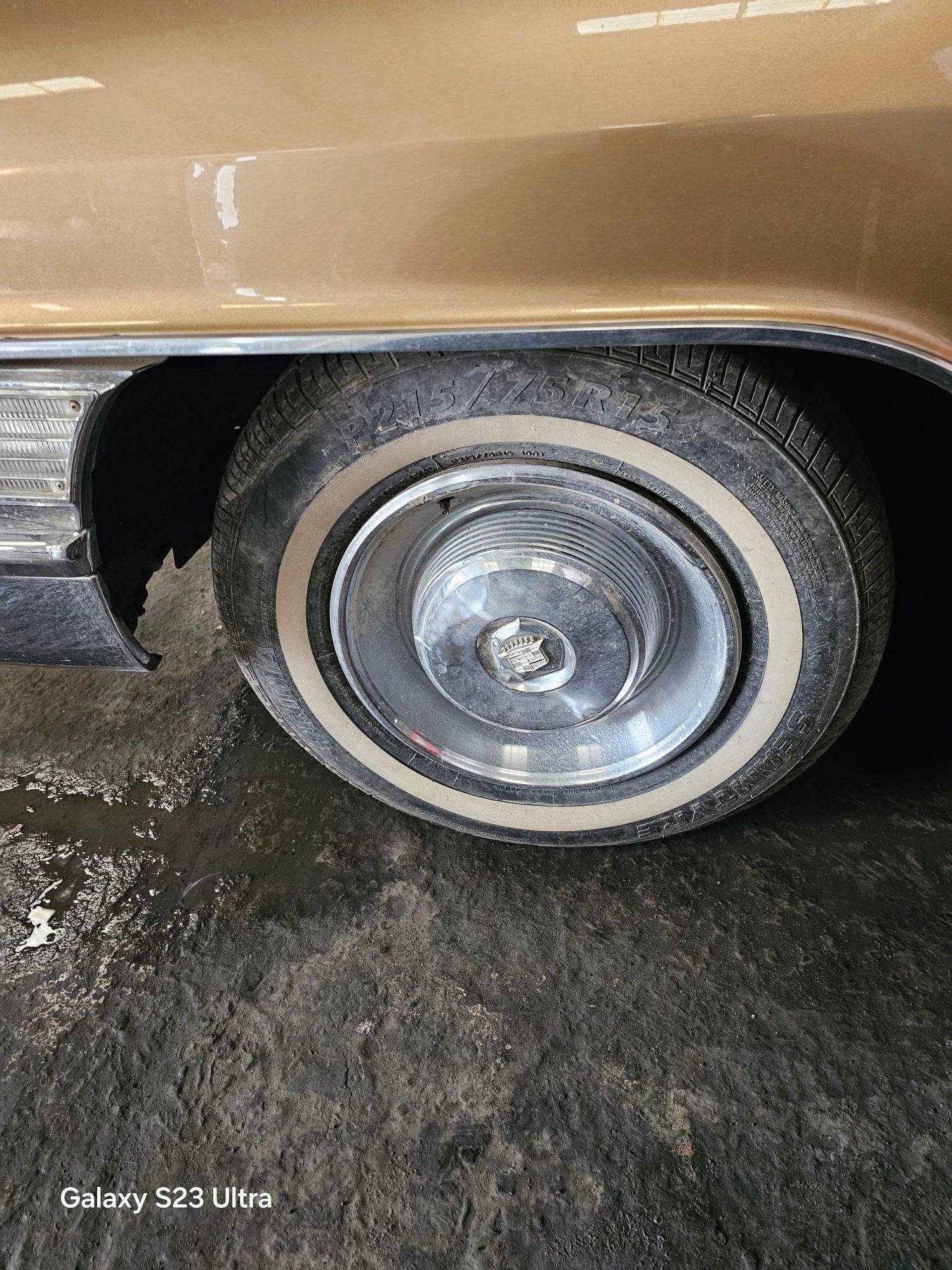 1965 CADILLAC DEVILLE — Lot 26772 — Main - Marhaba Auctions Used Cars - Image 7