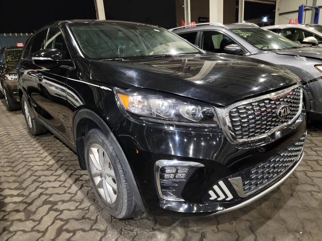 2018 KIA SORENTO — 67841 Miles — Lot 1JG401868 - Marhaba Auctions Used Cars - Image 7