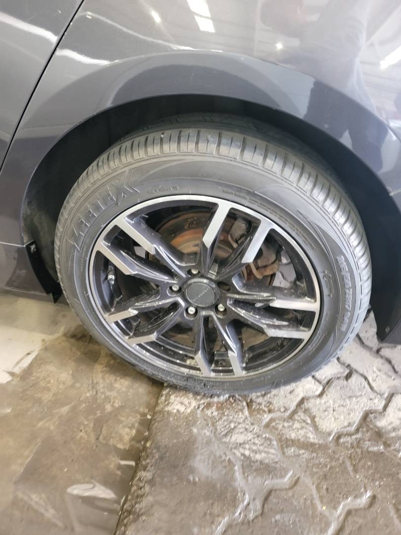 2019 KIA OPTIMA — 114342 Miles — Lot KG330270 — Main - Marhaba Auctions Used Cars - Image 19