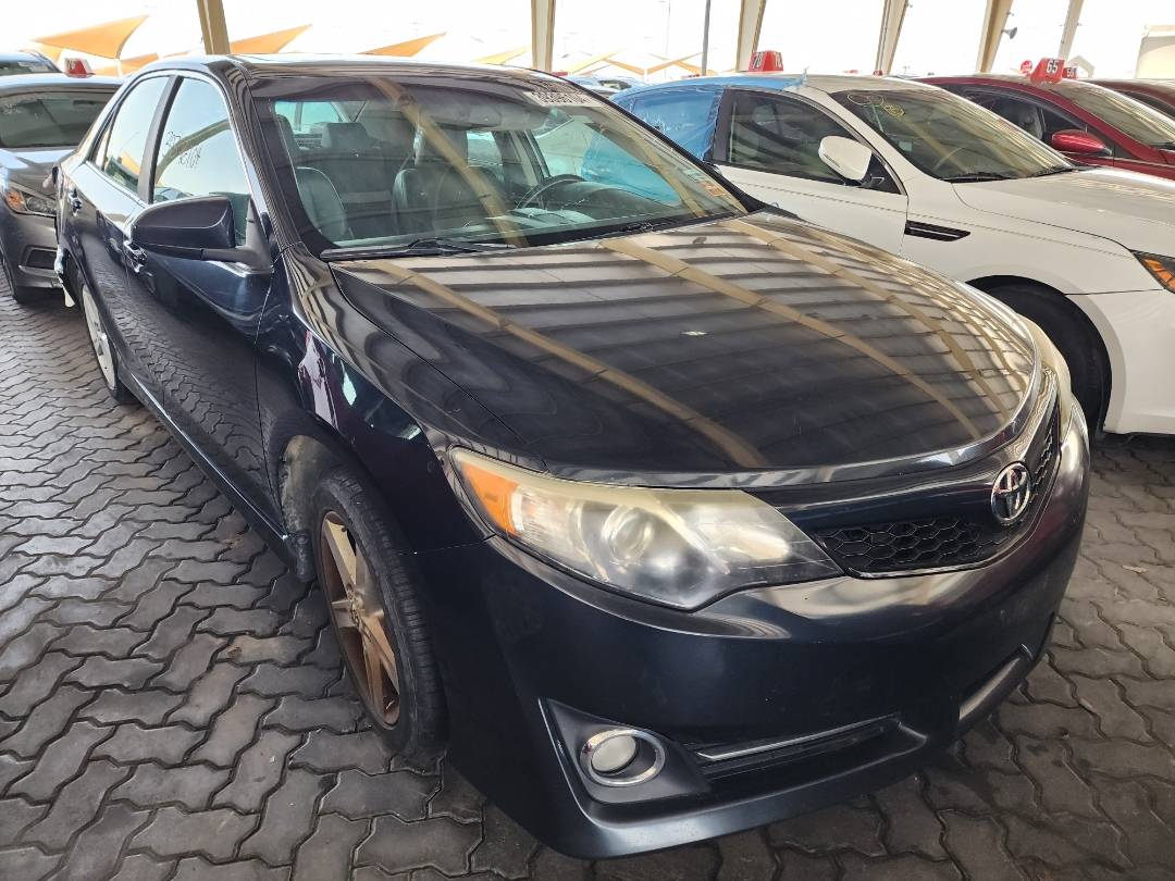 2012 TOYOTA CAMRY — 148618 Miles — Lot 39396104 - Marhaba Auctions Used Cars - Image 10