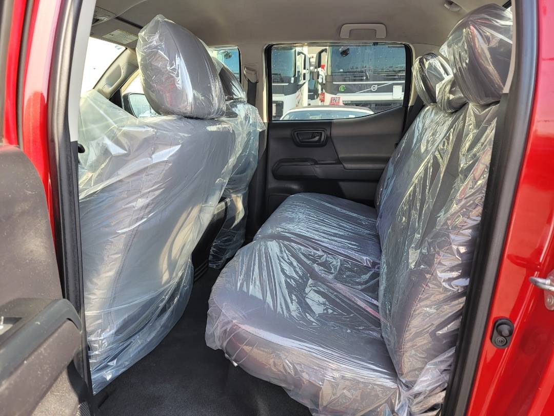 2019 TOYOTA TACOMA — 224406 Miles — Lot X142151 — Main - Marhaba Auctions Used Cars - Image 15