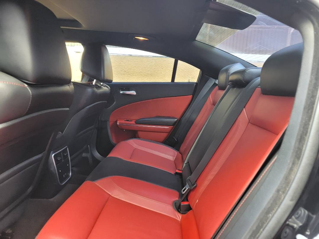 2015 DODGE CHARGER — 208332 Miles — Lot FH746129 — Main - Marhaba Auctions Used Cars - Image 7